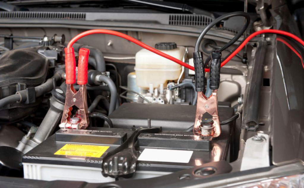 Diagnosing a Battery-Related Misfire: Guide for Beginner to Advance