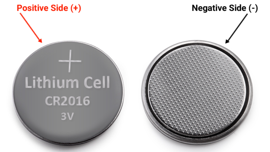 CR2016 Battery Equivalent: Understanding Button Cell Battery Types and Their Alternatives
