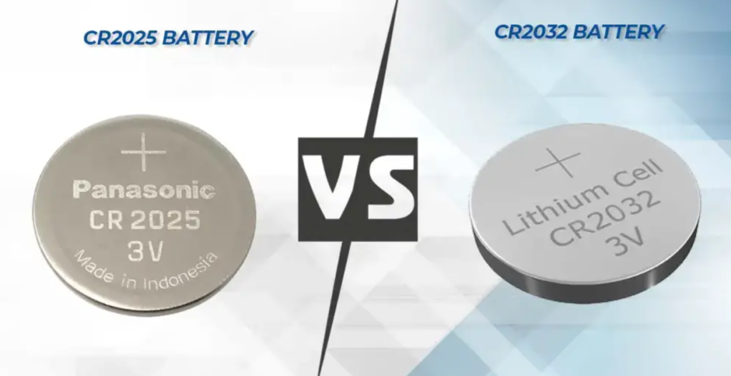 Difference Between Cr2025 And 2025 Batteries 2025 Whole Year Calendar