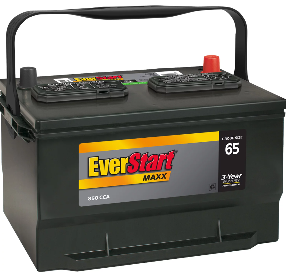 Group 65 Battery Size: Everything You Need to Know