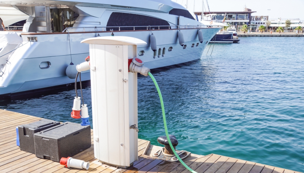 Maximizing Your Boat's Power: The Ultimate Guide to Charging Your Battery