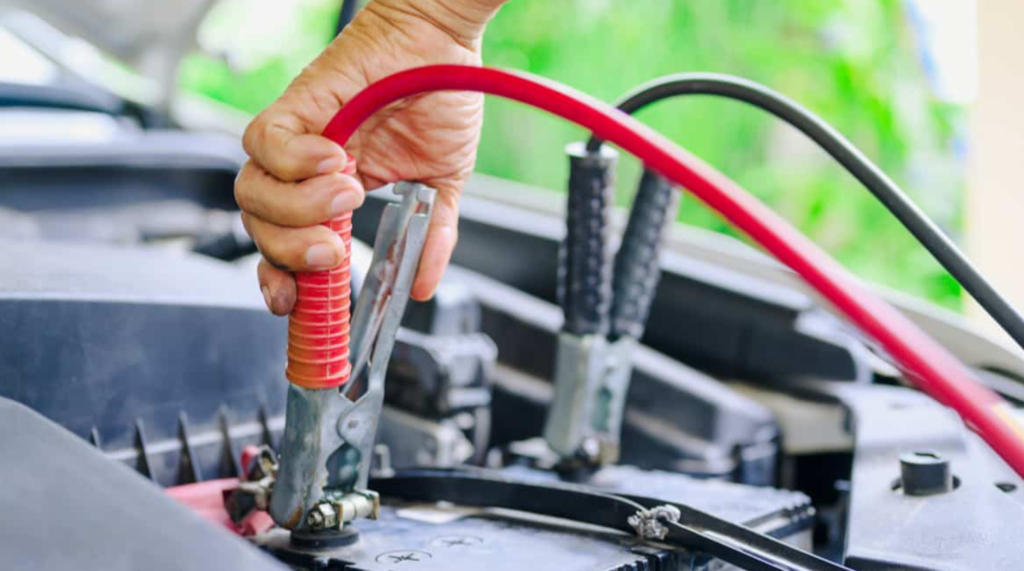 12 Reasons Why a Car Won’t Start with Jump and How to Fix them