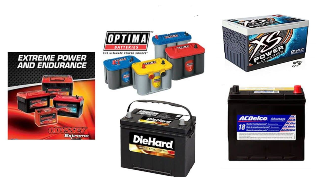 12 Best Car Battery Brands in 2023: A Comprehensive Guide for Car Owners