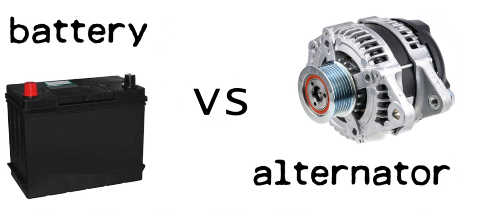 Understanding the Signs of a Bad Car Battery vs. Alternator- An In-Depth Guide