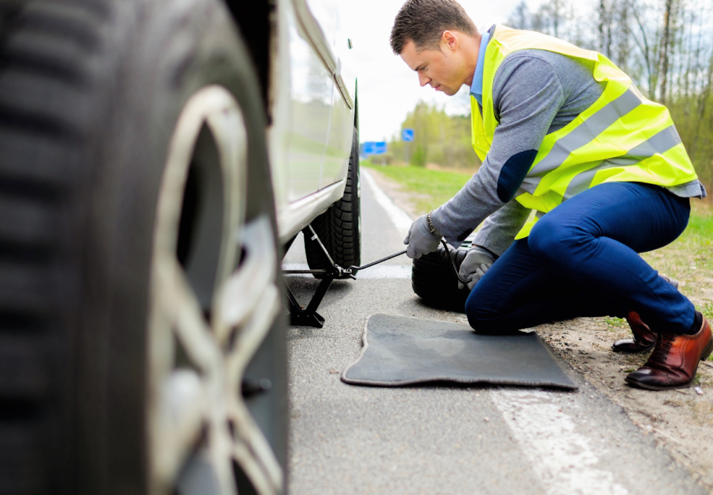 How much is Roadside Assistance?