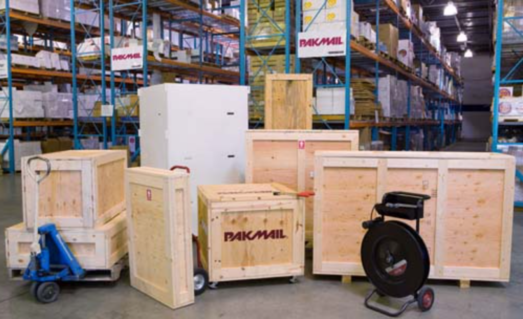 Cheapest Way to Ship a Heavy Package: Numerous challenges and considerations