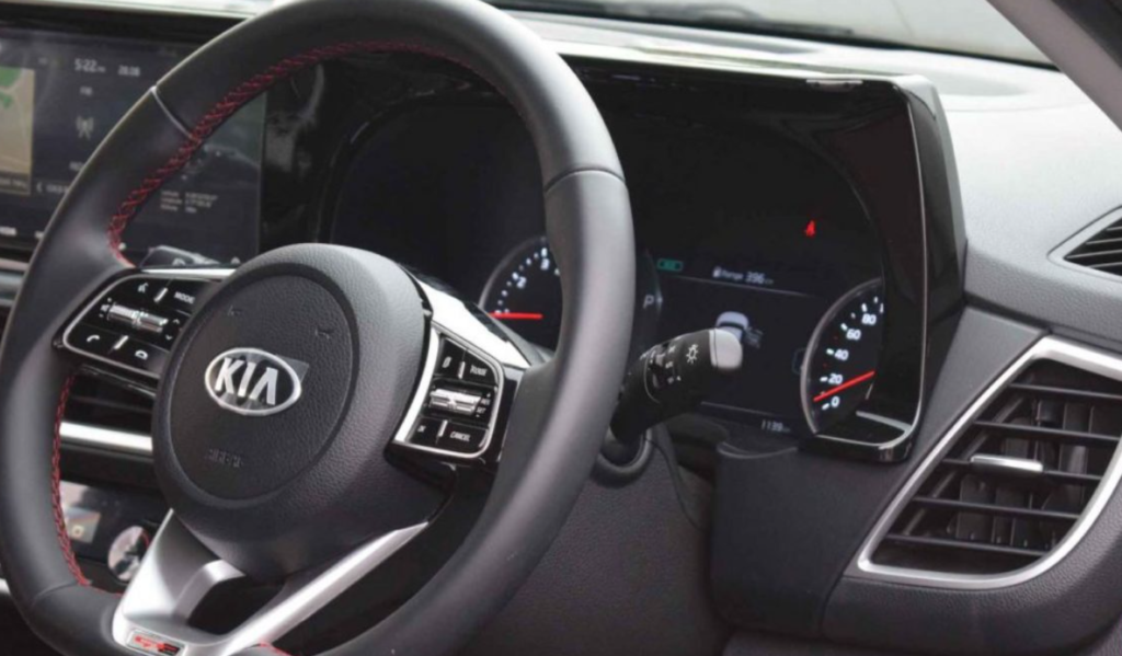 How does a steering wheel lock work? Must read things