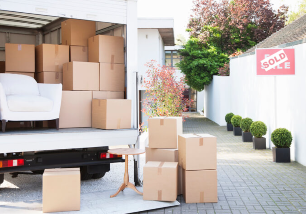 How to Move Cross Country for Cheap: Mastering the Budget-Friendly Cross-Country Move