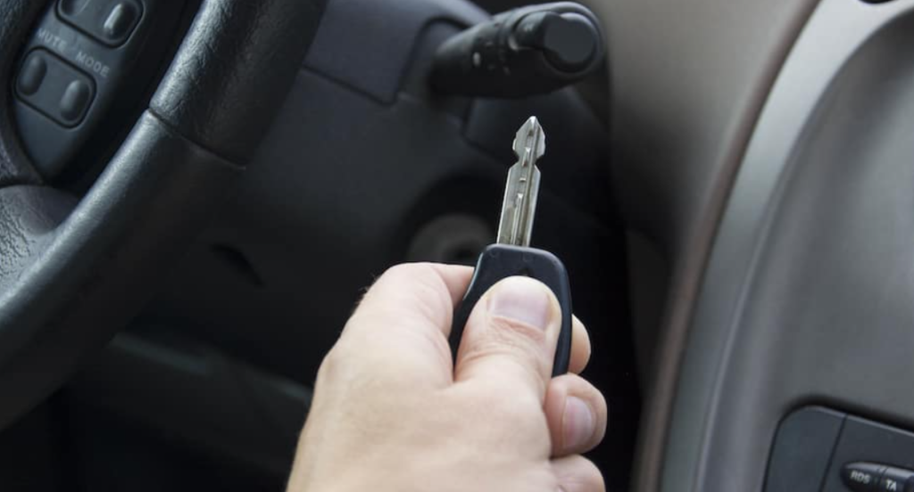 How to Unlock a Steering Wheel with a Key?  Things to keep remember