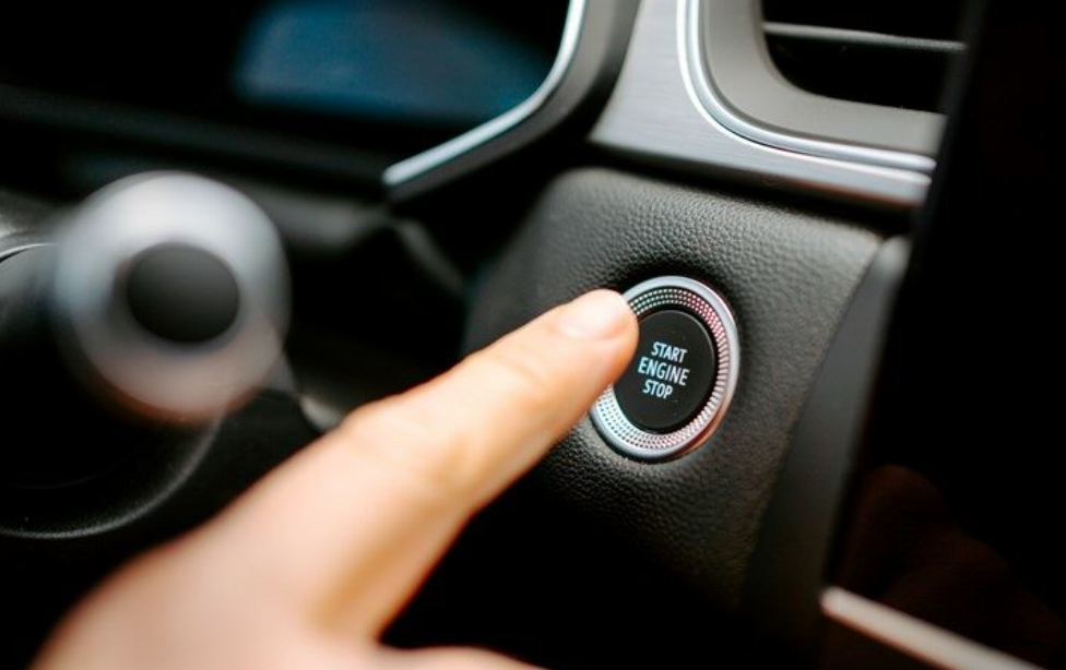 How to unlock a locked steering wheel push to start? Important Guide