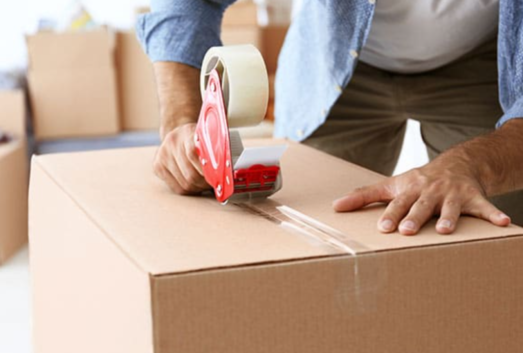 Cheapest Way to Ship Moving Boxes: Don't miss the important information