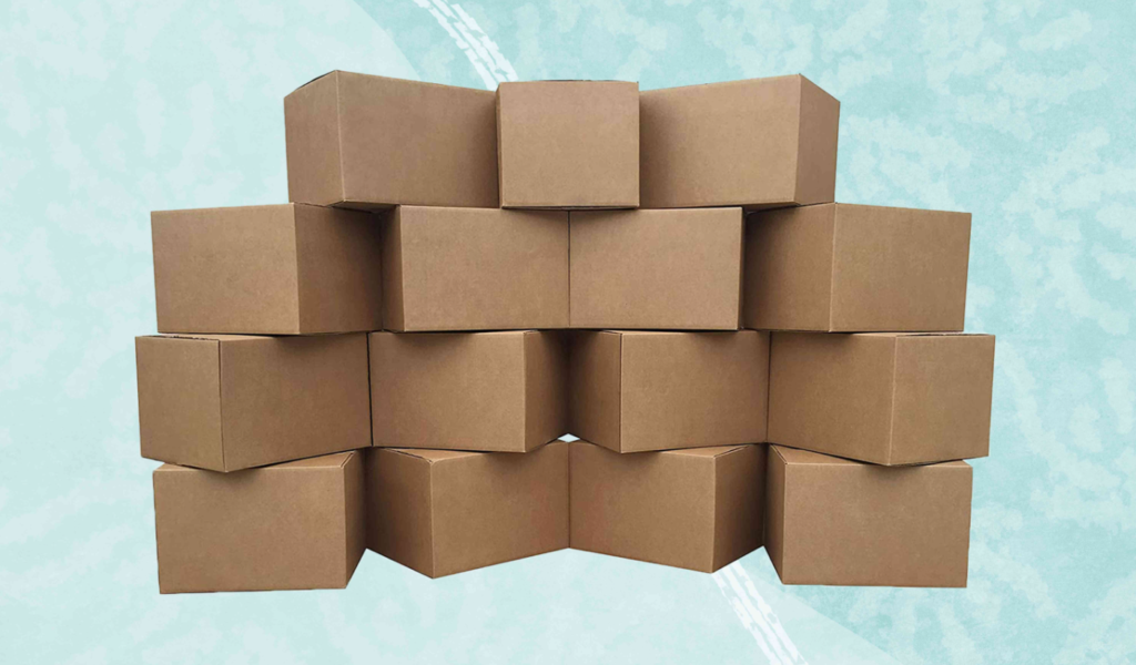 Cheapest Way to Ship Moving Boxes: Don't miss the important information