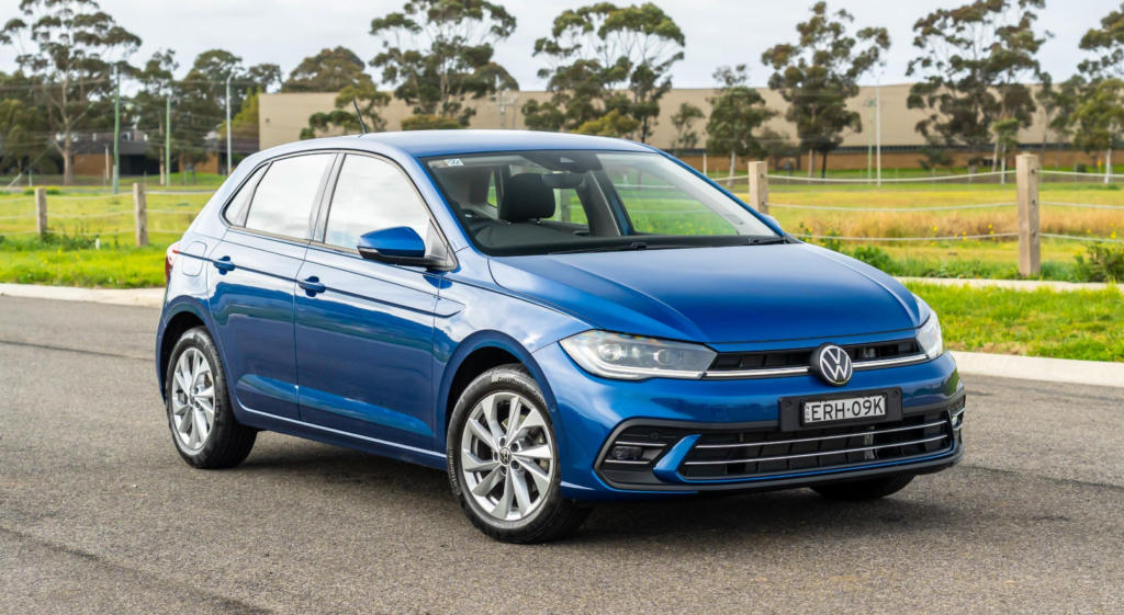 Dimensions of VW Polo: Important and must learn data