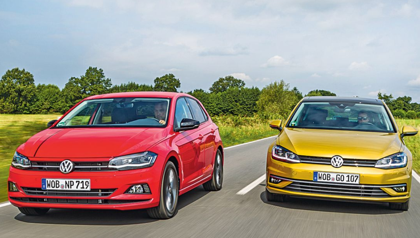 Dimensions of VW Polo: Important and must learn data