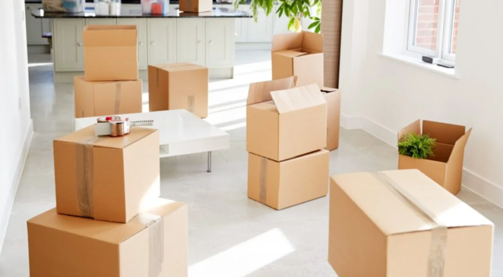 How to Ship Stuff across Country Cheap: Necessary things to Do First