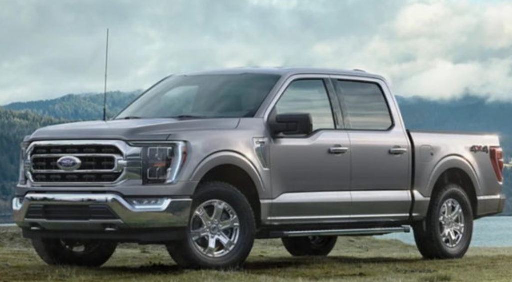 0 Percent Financing for 72 Months Trucks: Read this Buyer's Guide