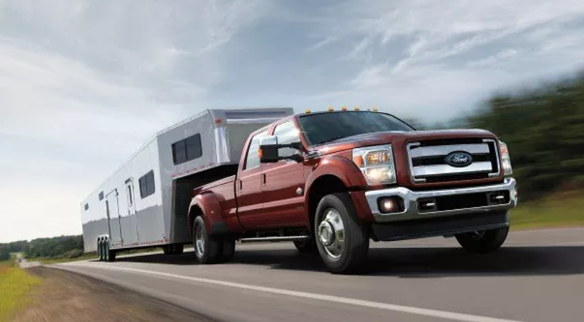 2015 F350 Tow Capacity: Important aspects and considerations