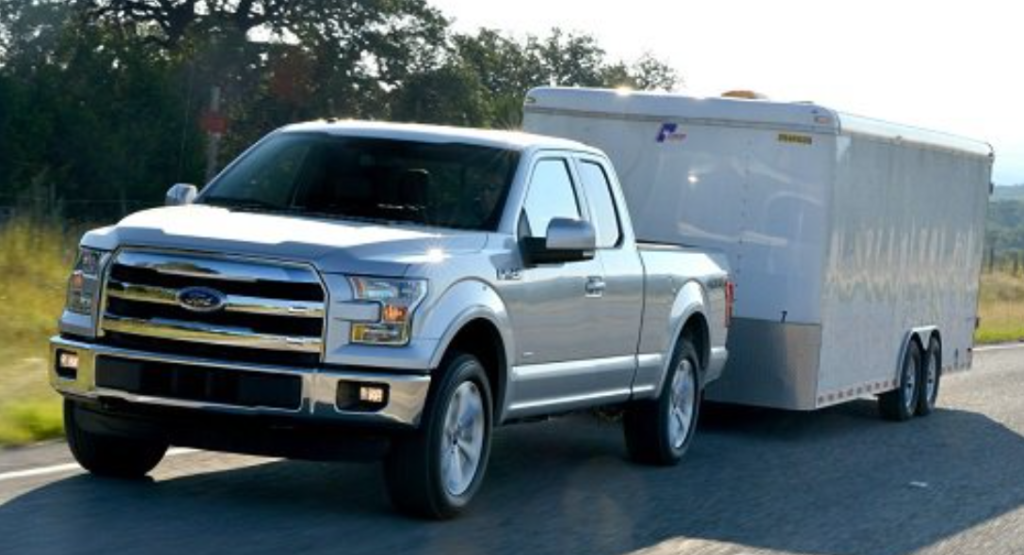 2016 F150 Towing Capacity: Important aspects and considerations