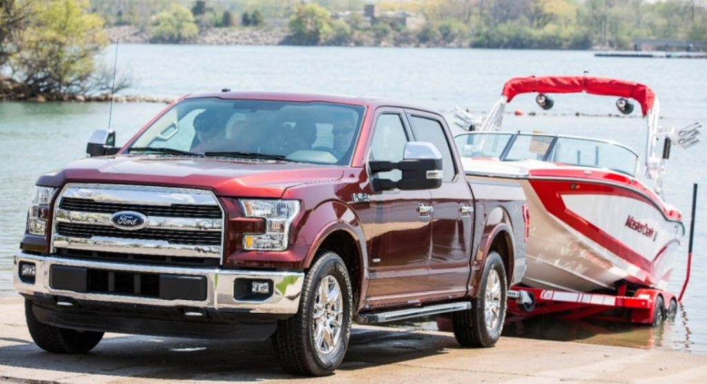 2016 F150 Towing Capacity: Important aspects and considerations