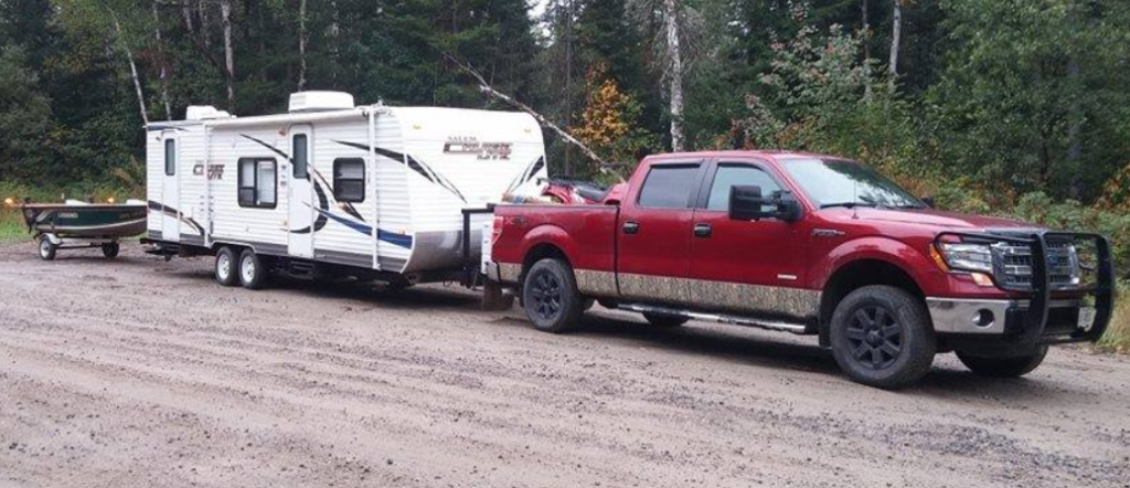 2016 F150 Towing Capacity: Important aspects and considerations