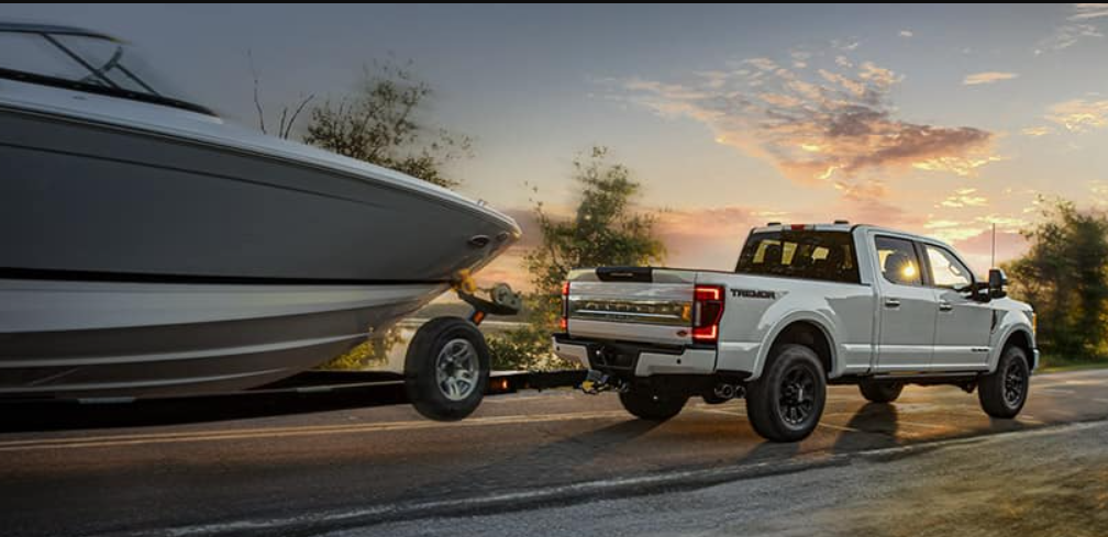 2019 Ford F 250 Towing Capacity: Salient aspects and considerations