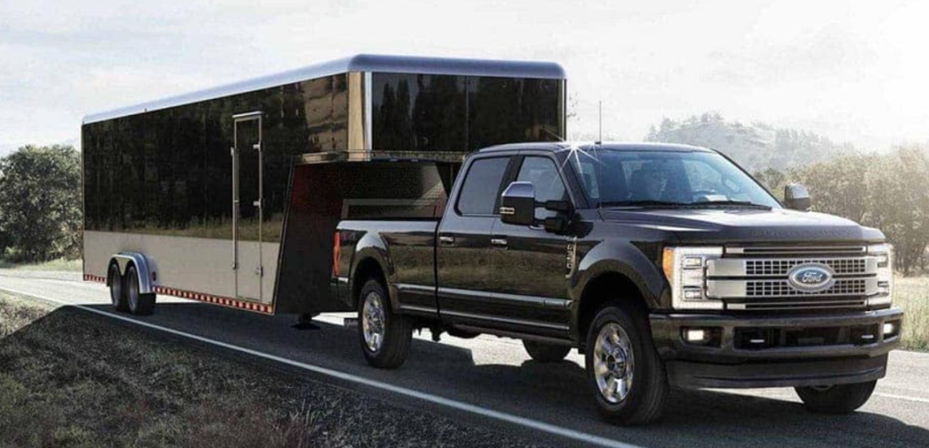 2019 Ford F 250 Towing Capacity: Salient aspects and considerations