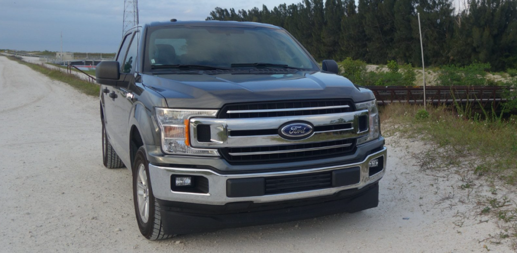 Ford Towing Capacity by Vin: Important aspects and considerations