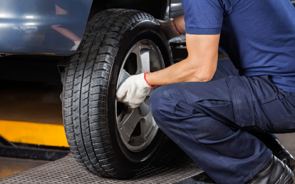 New Tires making Humming Noise: Learn the reasons and don't panic