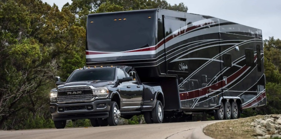 Ram Towing Capacity by Vin: How, lets learn the important aspects