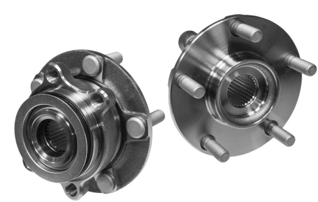 Average Life of Wheel Bearings and Important Factors