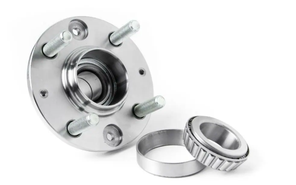 Average Life of Wheel Bearings and Important Factors