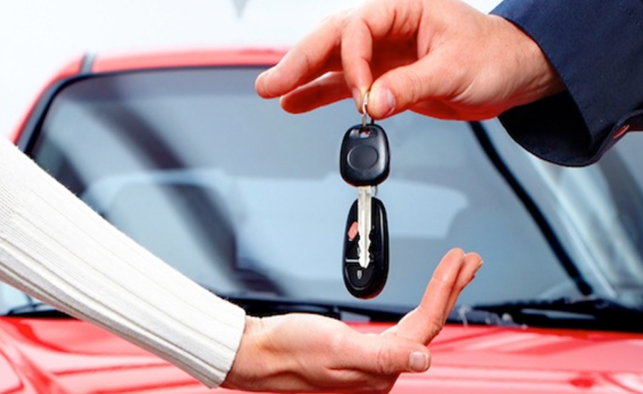 Best Automobile Financing Deals: Wait, Read this Buyer's Guide