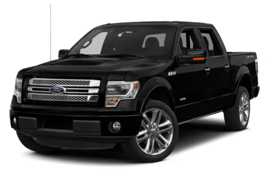 F150 Towing Capacity 2014: Important aspects and considerations