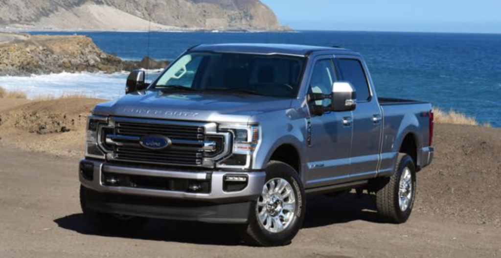 F350 Tow Capacity: Important aspects and their impact