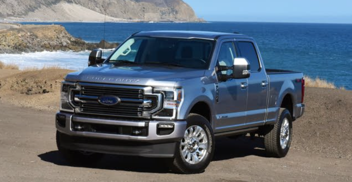 F350 Tow Capacity Important aspects and their impact