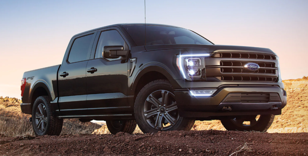 Ford F150 Towing Capacity by Vin: How and Why? Important aspects