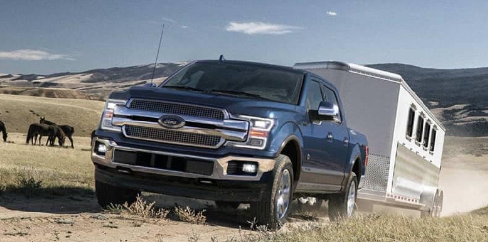 Ford F150 Towing Capacity by Vin: How and Why? Important aspects