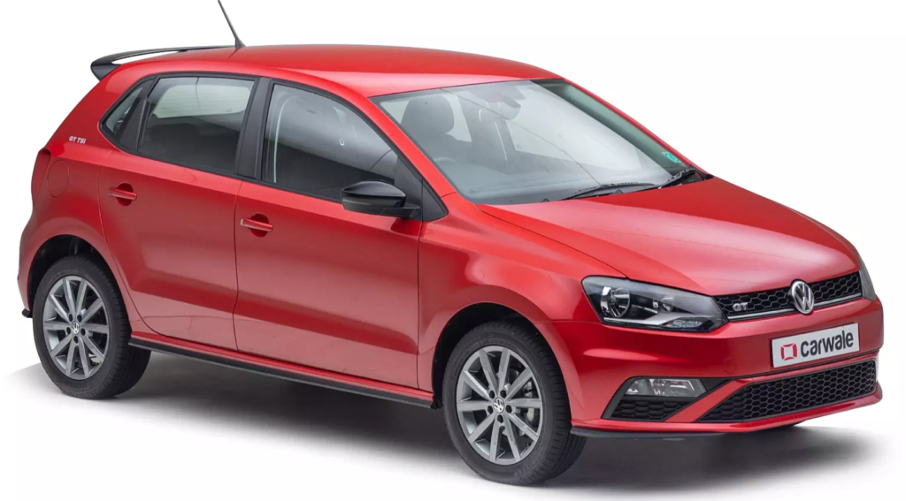 VW Polo Weight: Important aspects and their impact