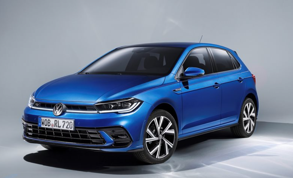 VW Polo Weight: Important aspects and their impact