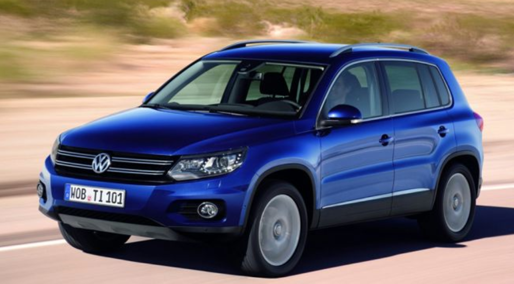 VW Tiguan Reliability: Important things to consider first