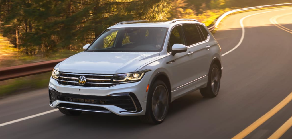 VW Tiguan Reliability: Important things to consider first