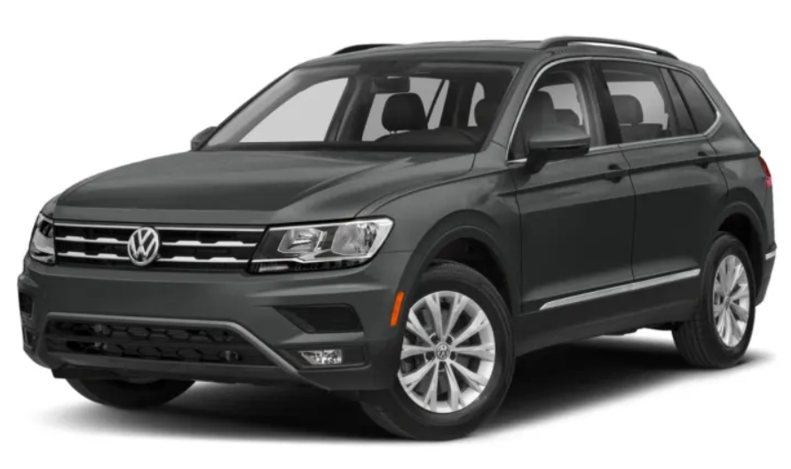 VW Tiguan Reliability: Important things to consider first