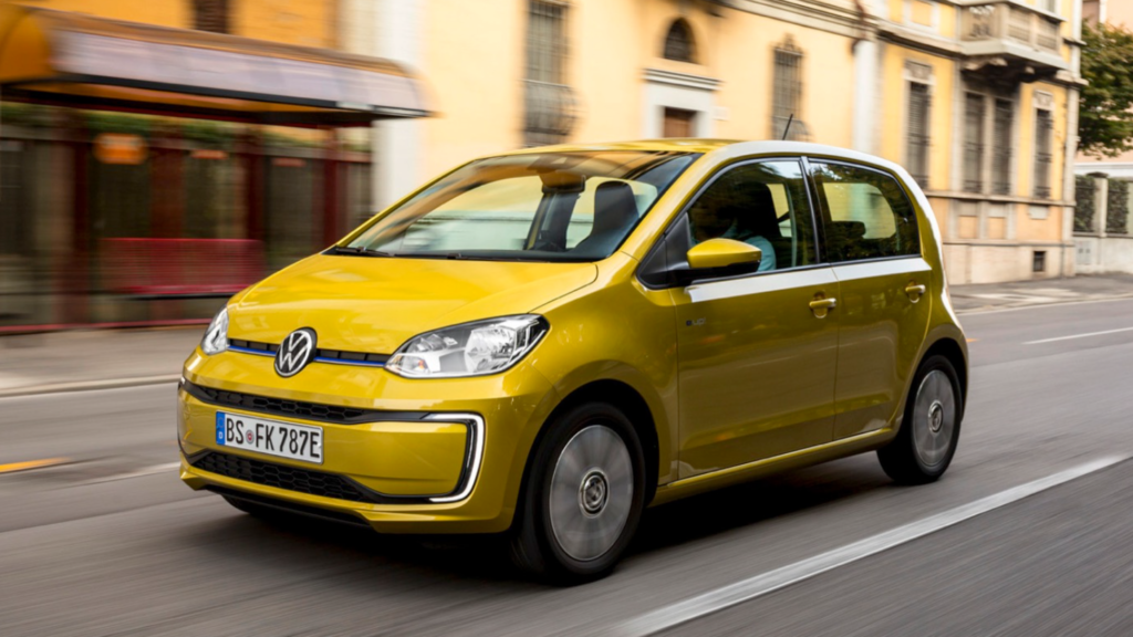 VW Up Weight: Important aspects and their impacts