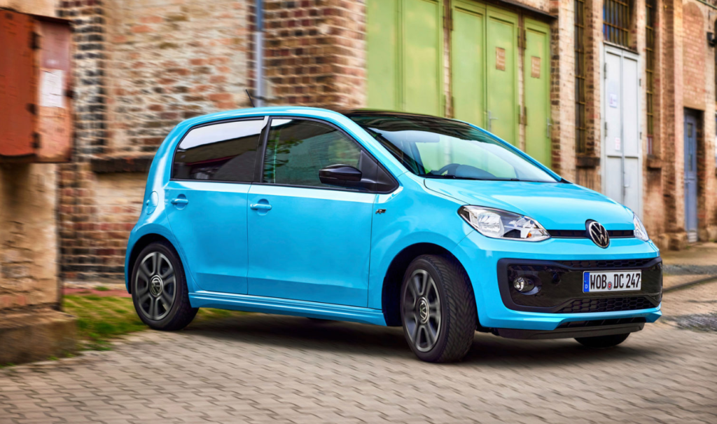 VW Up Weight: Important aspects and their impacts