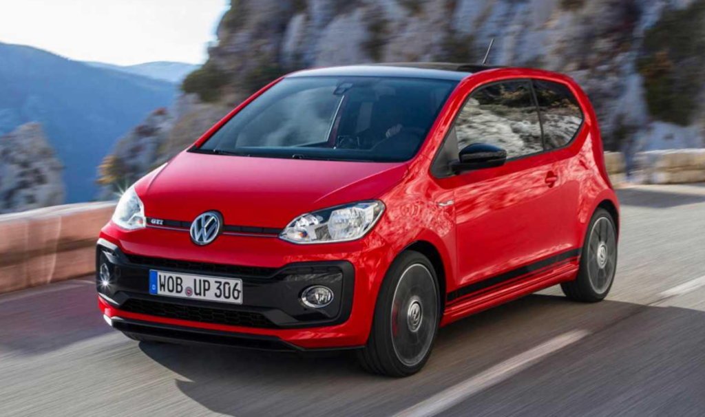 VW Up Weight: Important aspects and their impacts