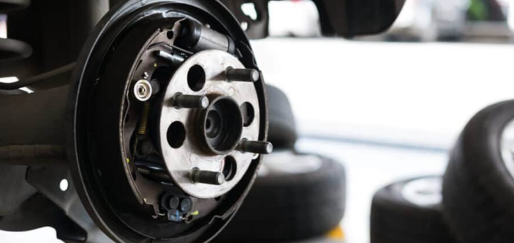 What happens if a wheel bearing fails? Important Considerations