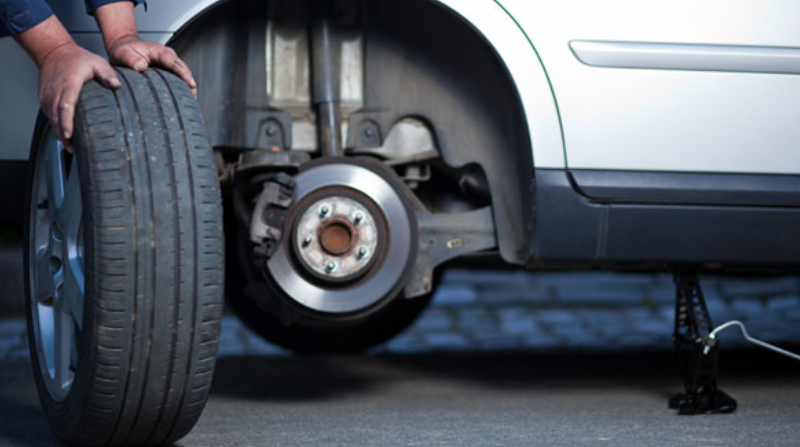 What happens if a wheel bearing fails? Important Considerations