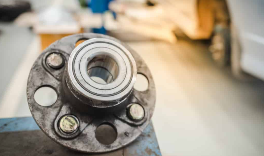 How Often Do Wheel Bearings Go Bad? Lifespan and Warning Signs