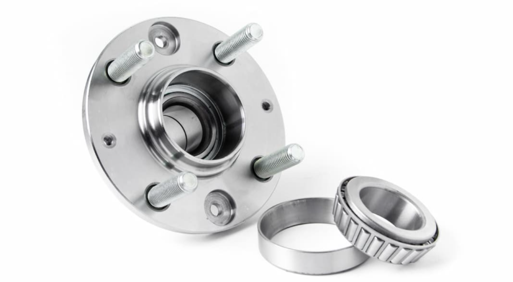 How Often Do Wheel Bearings Go Bad? Lifespan and Warning Signs